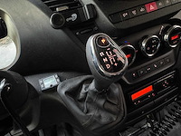 Iveco daily 40c17 3.0 375 170pk 2016, vs-281-h "no reserve" - afbeelding 17 van  25