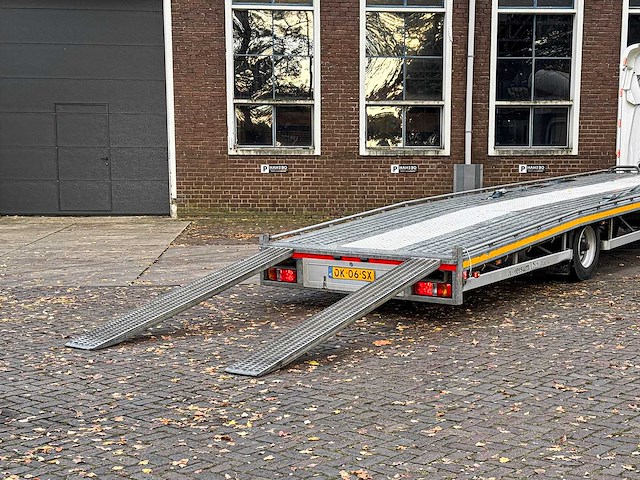 Iveco daily 40c17 3.0 375 170pk 2016, vs-281-h "no reserve" - afbeelding 10 van  41