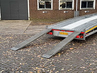 Iveco daily 40c17 3.0 375 170pk 2016, vs-281-h "no reserve" - afbeelding 11 van  41