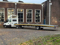 Iveco daily 40c17 3.0 375 170pk 2016, vs-281-h "no reserve" - afbeelding 17 van  41