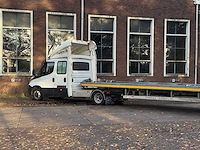 Iveco daily 40c17 3.0 375 170pk 2016, vs-281-h "no reserve" - afbeelding 18 van  41