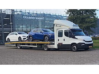 Iveco daily 40c17 3.0 375 170pk 2016, vs-281-h "no reserve" - afbeelding 36 van  41