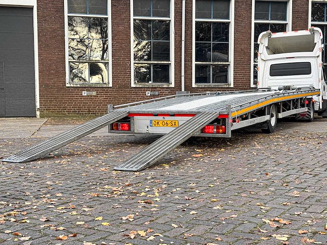 Iveco daily 40c17 3.0 375 170pk 2016, vs-281-h - afbeelding 13 van  48