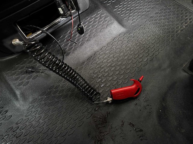 Iveco daily 40c17 3.0 375 170pk 2016, vs-281-h - afbeelding 39 van  48