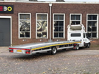 Iveco daily 40c17 3.0 375 170pk 2016, vs-281-h - afbeelding 7 van  48