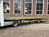 Iveco daily 40c17 3.0 375 170pk 2016, vs-281-h - afbeelding 34 van  48