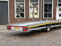 Iveco daily 40c17 3.0 375 170pk 2016, vs-281-h - afbeelding 8 van  48