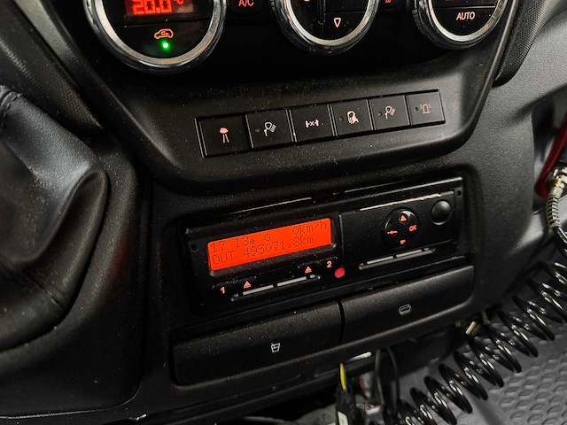 Iveco daily 40c17 3.0 375 170pk 2016, vs-281-h - afbeelding 27 van  48