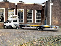 Iveco daily 40c17 3.0 375 170pk 2016, vs-281-h - afbeelding 15 van  48