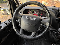 Iveco daily 40c17 3.0 375 170pk 2016, vs-281-h - afbeelding 25 van  48