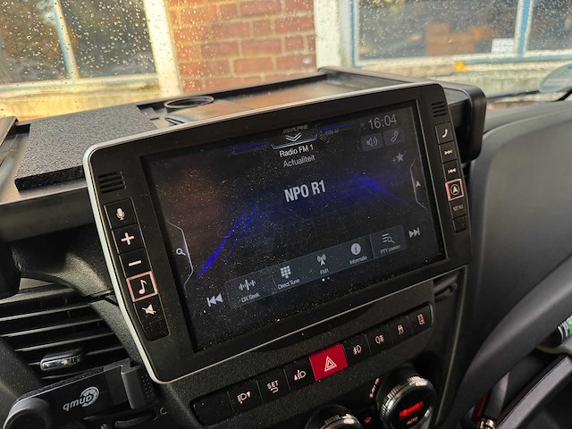 Iveco daily 40c17 3.0 375 170pk 2016, vs-281-h - afbeelding 29 van  48