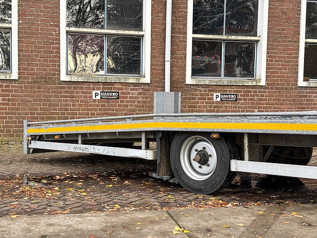 Iveco daily 40c17 3.0 375 170pk 2016, vs-281-h - afbeelding 3 van  47