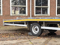 Iveco daily 40c17 3.0 375 170pk 2016, vs-281-h - afbeelding 4 van  47