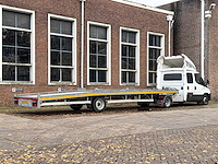 Iveco daily 40c17 3.0 375 170pk 2016, vs-281-h - afbeelding 6 van  47