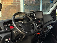 Iveco daily 40c17 3.0 375 170pk 2016, vs-281-h - afbeelding 21 van  47