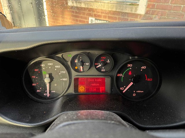 Iveco daily 40c17 3.0 375 170pk 2016, vs-281-h - afbeelding 32 van  47