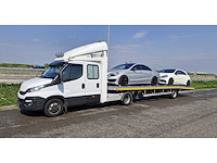 Iveco daily 40c17 3.0 375 170pk 2016, vs-281-h - afbeelding 41 van  47