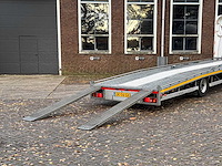 Iveco daily 40c17 3.0 375 170pk 2016, vs-281-h - afbeelding 18 van  48