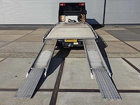 Iveco daily 40c17 3.0 automaat tijhof 410 bedrijfswagen - afbeelding 3 van  18