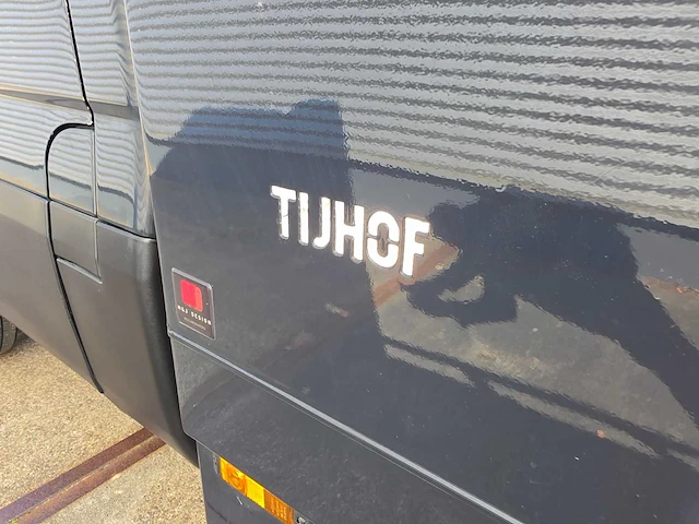 Iveco daily 40c17 3.0 automaat tijhof 410 bedrijfswagen - afbeelding 6 van  18