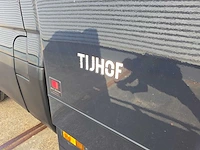 Iveco daily 40c17 3.0 automaat tijhof 410 bedrijfswagen - afbeelding 6 van  18