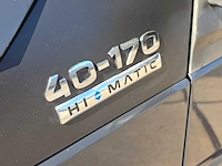Iveco daily 40c17 3.0 automaat tijhof 410 bedrijfswagen - afbeelding 7 van  18