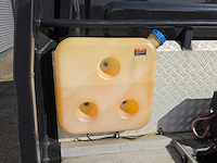 Iveco daily 40c17 3.0 automaat tijhof 410 bedrijfswagen - afbeelding 8 van  18