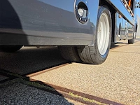 Iveco daily 40c17 3.0 automaat tijhof 410 bedrijfswagen - afbeelding 9 van  18