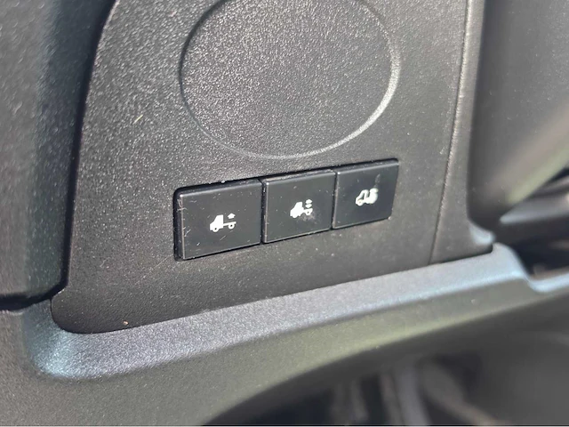 Iveco daily 40c17 3.0 automaat tijhof 410 bedrijfswagen - afbeelding 10 van  18