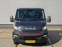 Iveco daily 40c17 3.0 automaat tijhof 410 bedrijfswagen - afbeelding 11 van  18