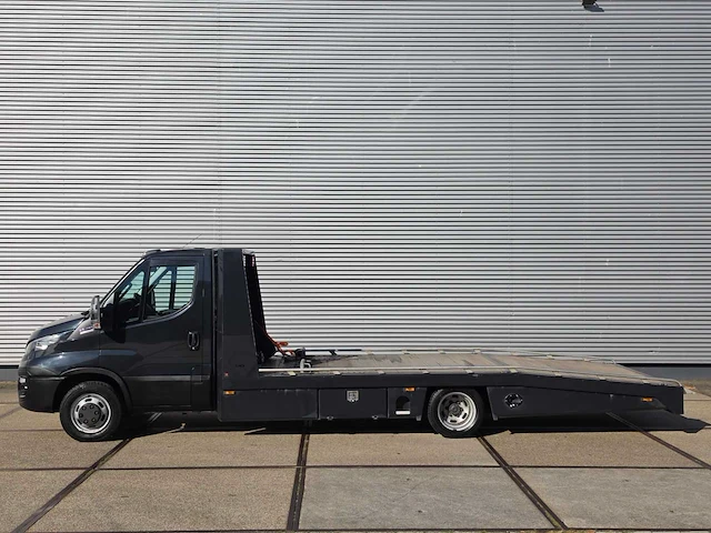 Iveco daily 40c17 3.0 automaat tijhof 410 bedrijfswagen - afbeelding 13 van  18