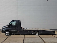Iveco daily 40c17 3.0 automaat tijhof 410 bedrijfswagen - afbeelding 13 van  18