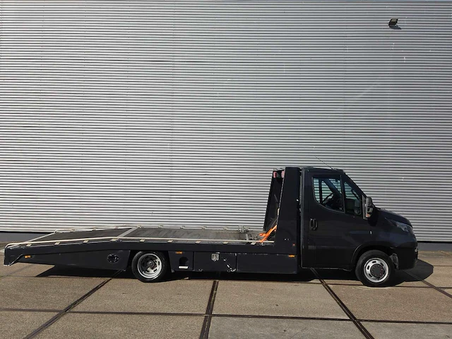 Iveco daily 40c17 3.0 automaat tijhof 410 bedrijfswagen - afbeelding 14 van  18