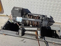 Iveco daily 40c17 3.0 automaat tijhof 410 bedrijfswagen - afbeelding 17 van  18