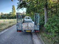 Iveco daily 40c17 300 bedrijfswagen - afbeelding 10 van  16