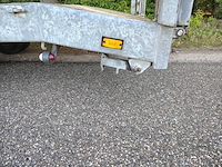 Iveco daily 40c17 300 bedrijfswagen - afbeelding 11 van  16