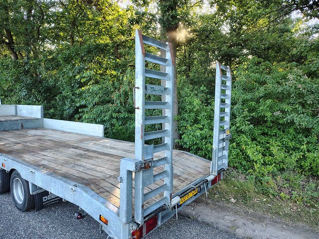 Iveco daily 40c17 300 bedrijfswagen - afbeelding 13 van  16