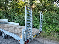 Iveco daily 40c17 300 bedrijfswagen - afbeelding 13 van  16