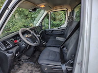 Iveco daily 40c17 300 bedrijfswagen - afbeelding 16 van  16