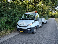 Iveco daily 40c17 300 bedrijfswagen - afbeelding 2 van  16