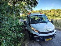 Iveco daily 40c17 300 bedrijfswagen - afbeelding 5 van  16