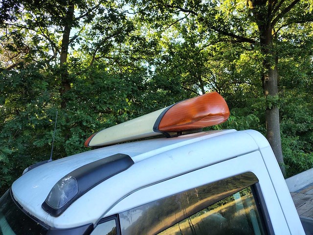 Iveco daily 40c17 300 bedrijfswagen - afbeelding 7 van  16
