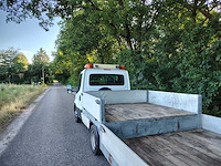 Iveco daily 40c17 300 bedrijfswagen - afbeelding 8 van  16