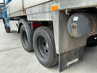 Iveco daily 40c18300 + veldhuizen oplegger - afbeelding 3 van  39
