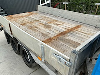 Iveco daily 40c18300 + veldhuizen oplegger - afbeelding 5 van  39