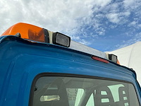 Iveco daily 40c18300 + veldhuizen oplegger - afbeelding 10 van  39