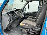 Iveco daily 40c18300 + veldhuizen oplegger - afbeelding 14 van  39