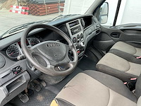 Iveco daily 40c18300 + veldhuizen oplegger - afbeelding 16 van  39