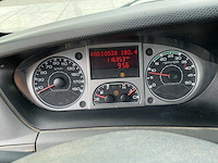 Iveco daily 40c18300 + veldhuizen oplegger - afbeelding 17 van  39