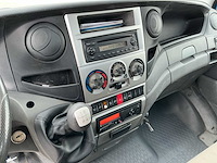 Iveco daily 40c18300 + veldhuizen oplegger - afbeelding 18 van  39